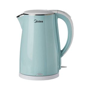 MIDEA MK-HJ1705G ELECTRIC KETTLE JUG (1.7L) | Lion City Company.