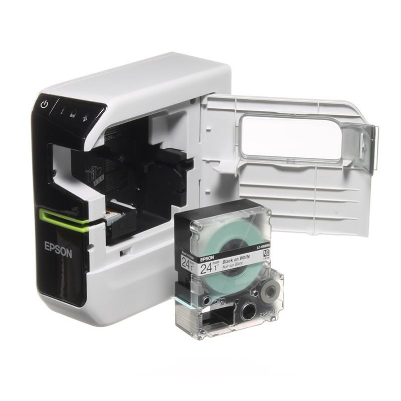 Epson LW600P Label Works Printer (Pre-Order) | Lion City Company.
