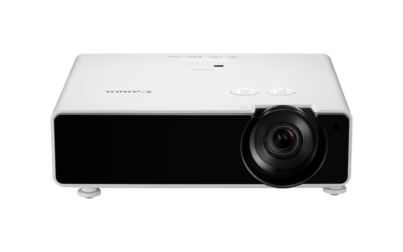 Canon LX-MU500Z Compact Full HD Laser Projector | Lion City Company.