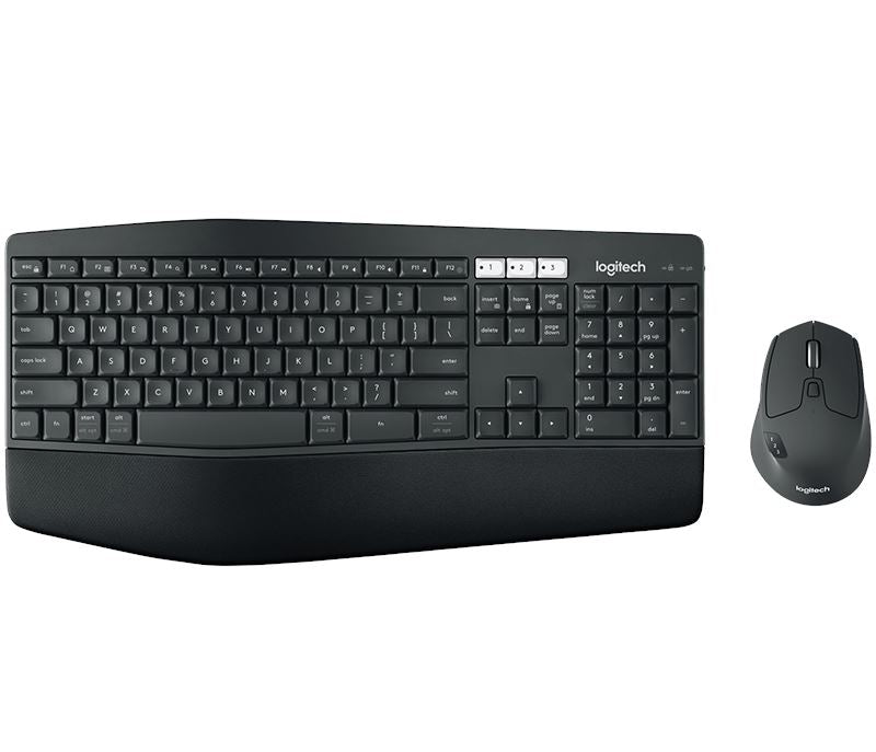 LOGITECH MK850 PERFORMANCE WIRELESS COMBO | Lion City Company.