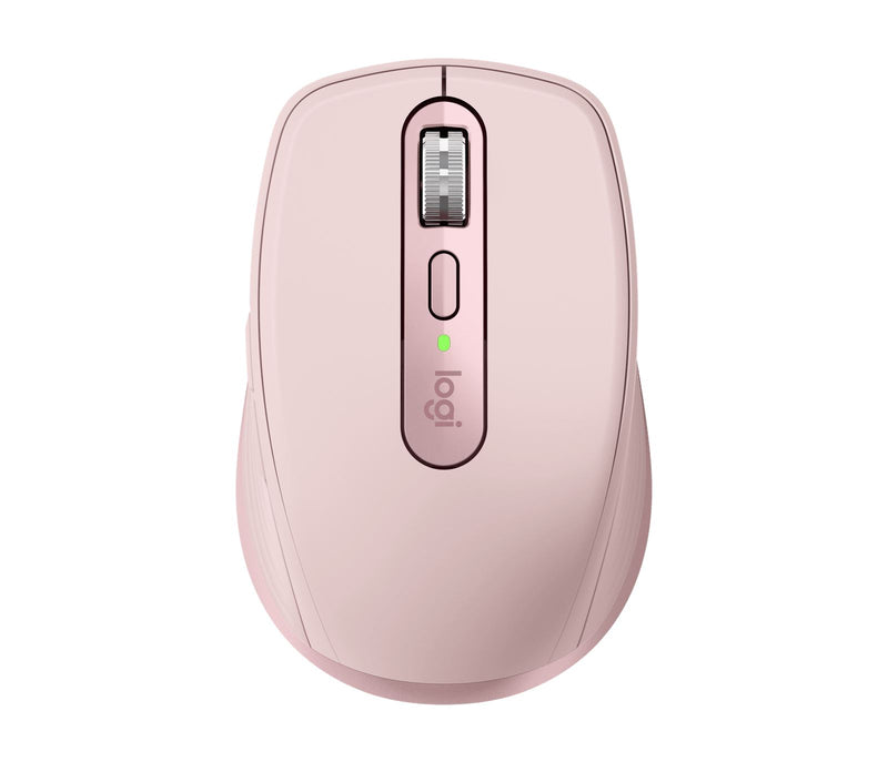 LOGITECH MX ANYWHERE 3 WIRELESS MOUSE ROSE | Lion City Company.