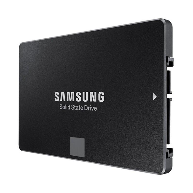 Samsung 500GB 850 EVO Solid State Drive MZ-75E500BW | Lion City Company.