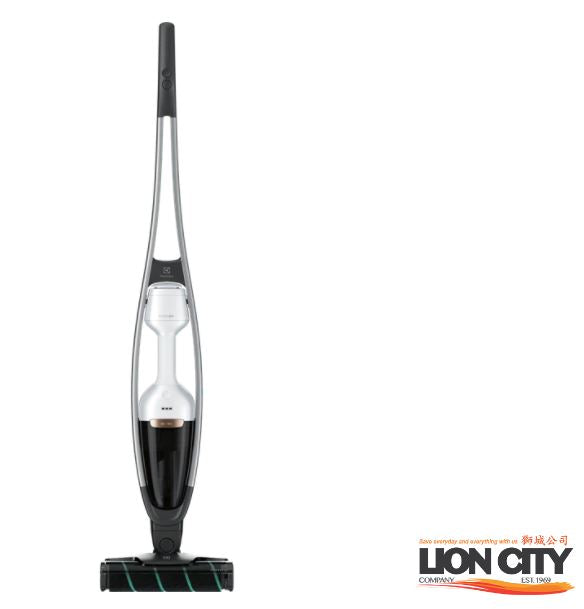 Electrolux PQ92-3SBWF 25.2V Pure Q9P Cordless vacuum cleaner | Lion City Company.