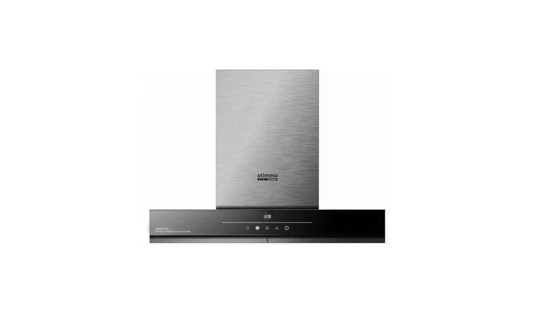 Otimmo ECH9168Y Chimney Hood | Lion City Company.