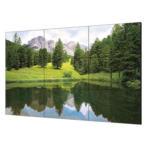 Sharp 60 inch. Video Wall PNV600A (Contact For Price) | Lion City Company.