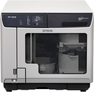 EPSON DISCPRODUCER™ PP100II | Lion City Company.