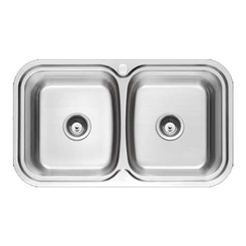 Rubine Kitchen Sink Prestige Series PRX620 | Lion City Company.