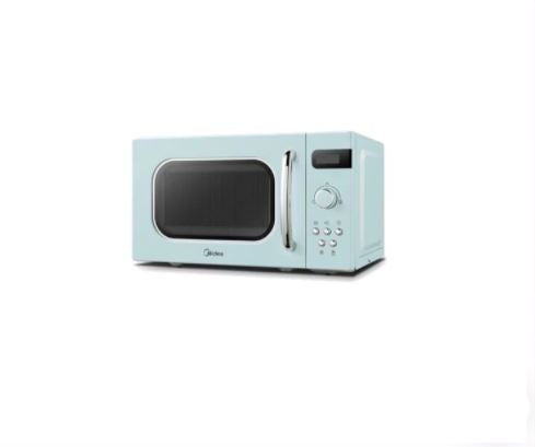 Midea AM820C2RA Microwave Oven 21L | Lion City Company.