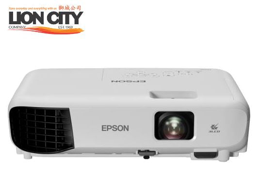 Epson EB-E10 XGA projector
