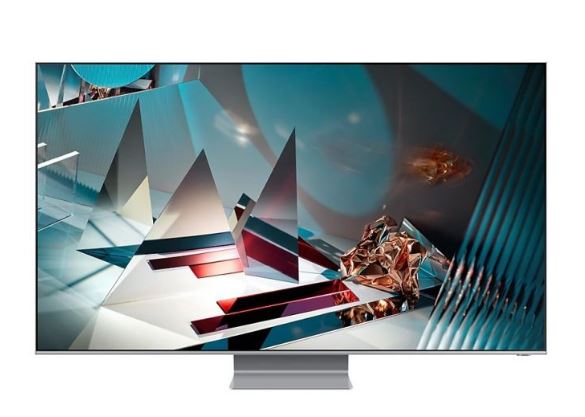 Samsung Qa82q800takxxs 82” Qled 8k Smart Tv | Lion City Company.