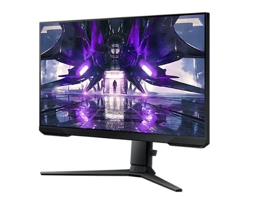 Samsung LS27AG320NEXXS 27" Odyssey G3 Gaming Monitor with 165hz refresh rate