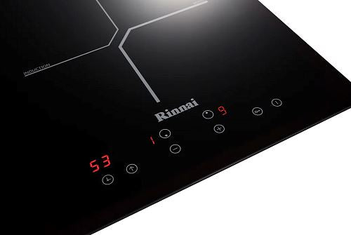 Rinnai RB-3012H-CB 2 zone (30cm) Built-in Induction Hob