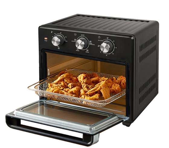 Cornell 25L Air Fryer Oven with Turbo Convection Function CAFE25L