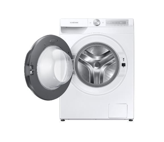 Samsung WW90T634DHH/SP EcoBubble™ 9Kg Front Load Washer