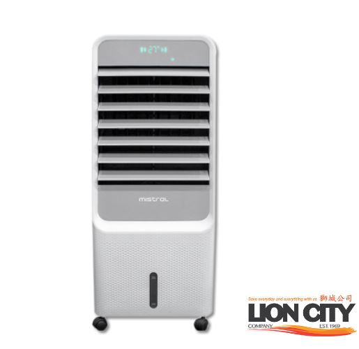 Mistral Air Cooler with Hepa Filter MACF7 | Lion City Company.