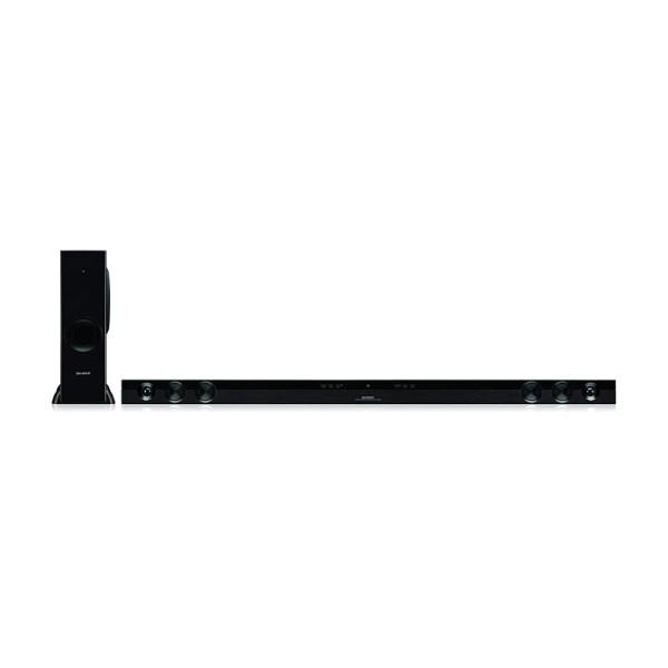 Sharp 2.1ch Sound Bar Home Theater System HTSB603 | Lion City Company.