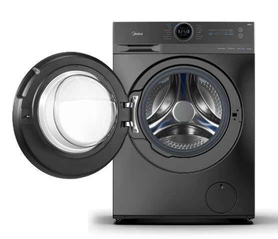 Midea MF200D100WB Combo Washer Dryer (10Kg Wash / 7Kg Dry)