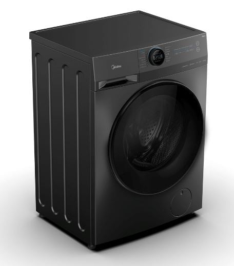 Midea MF200D100WB Combo Washer Dryer (10Kg Wash / 7Kg Dry)