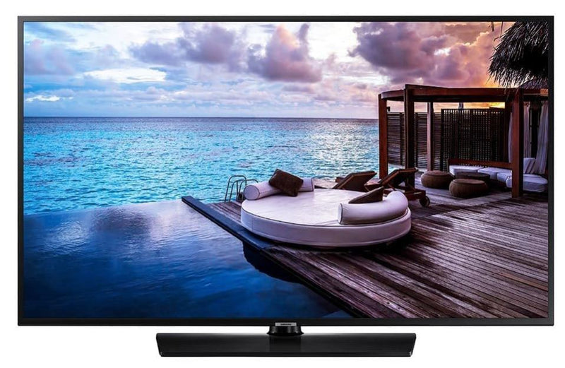 Samsung HG55AJ690UKXXS 55" Smart Hospitality TV Display *Limited Quantity* | Lion City Company.