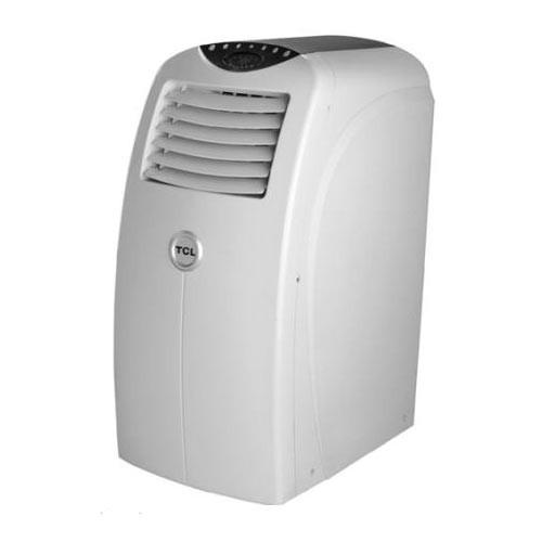 TCL Portable Air Conditioner TAC-20CPA/DG | Lion City Company.