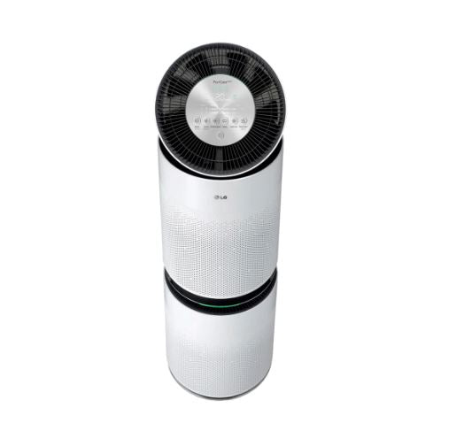 LG AS10GDWH0 PuriCare™ Air Purifier