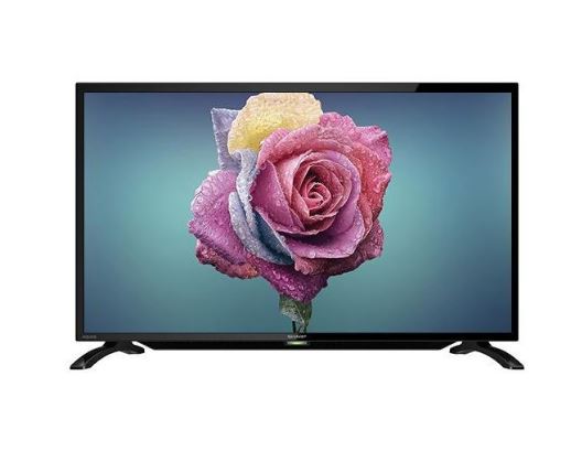 Sharp 32" 2T-C32BD1X Dvb-t2 Led Tv | Lion City Company.