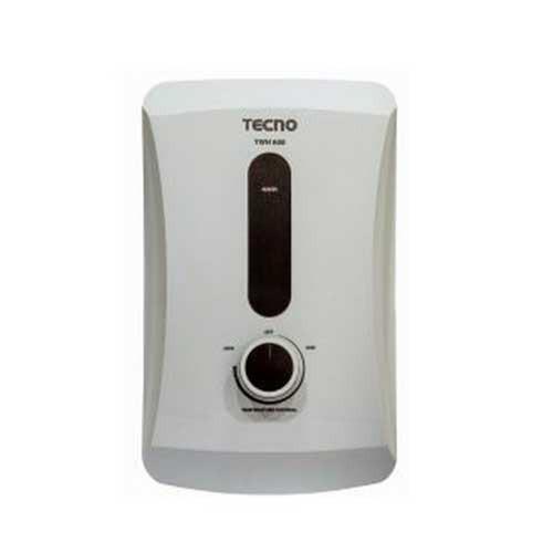 Tecno Instant Water Heater TWH 608 | Lion City Company.