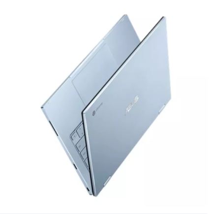 ASUS C433TA-AJ0182 Chromebook Flip | Lion City Company.