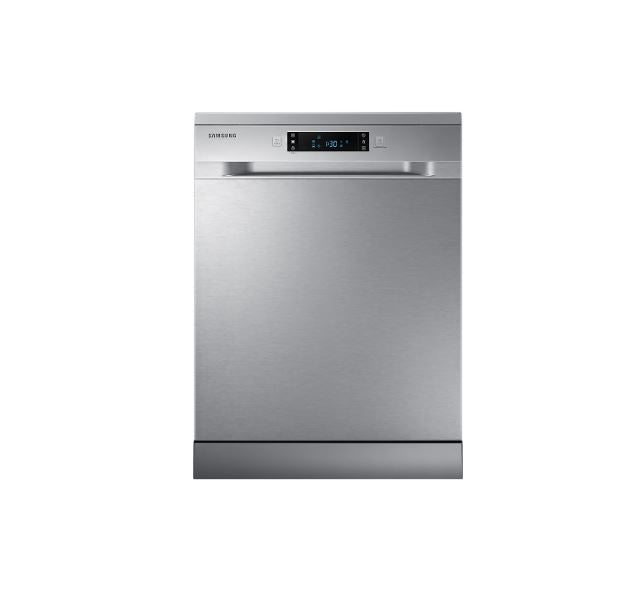 Samsung DW60A6092FS/SP Freestanding Dishwasher, 14 Place Settings, 3 Ticks