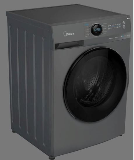 Midea MF200D85B Combo Washer Dryer (8.5/6KG)