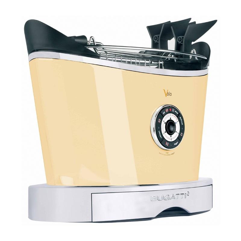 Bugatti Toaster VOLO | Lion City Company.