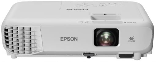 Epson EB-W06 WXGA projector | Lion City Company.
