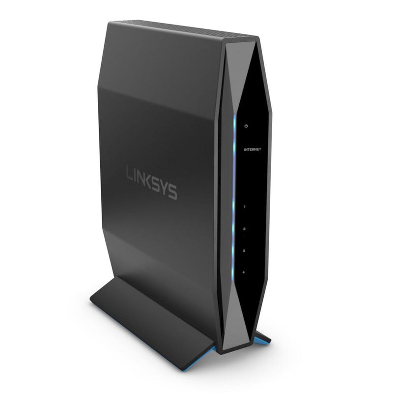 Linksys E8450-AH Dual-Band AX3200 WiFi 6 Router | Lion City Company.