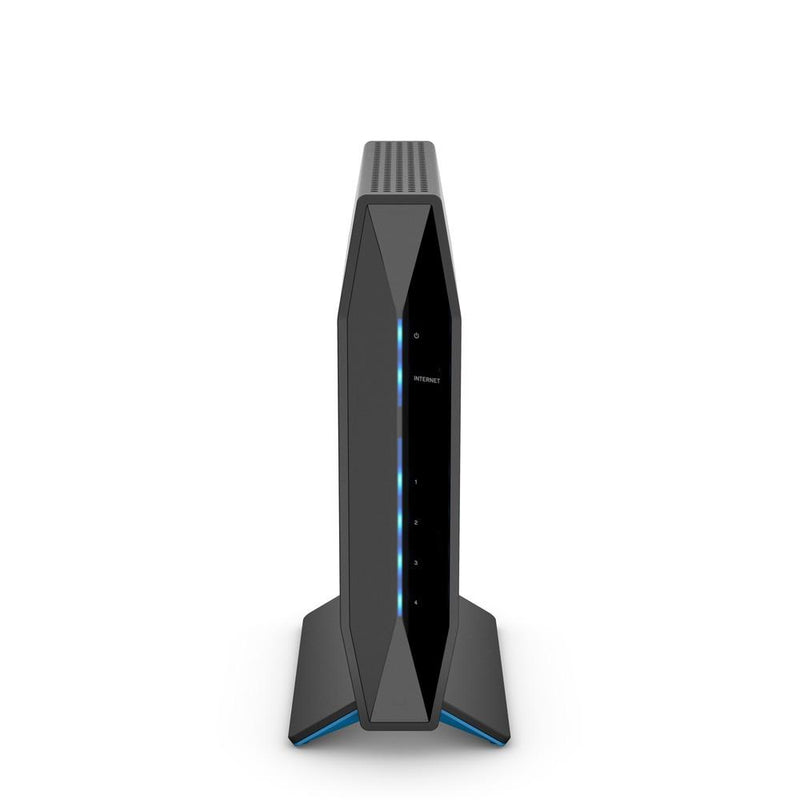 Linksys E5600-AH Linksys Dual-Band AC1200 WiFi 5 Router | Lion City Company.