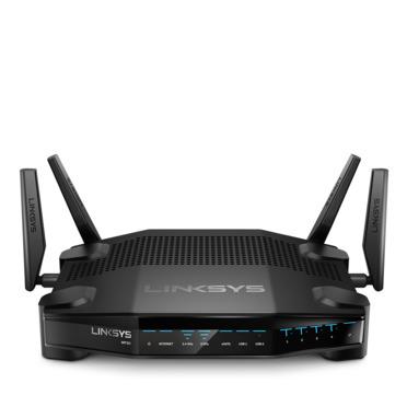 Linksys WRT32X-AH  AC3200 Dual-Band Wi-Fi Gaming Router | Lion City Company.