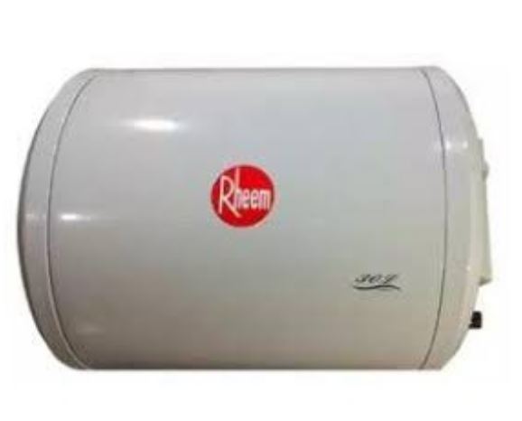 Rheem EHG 60 Horizontal Storage Heater 60 Litres | Lion City Company.