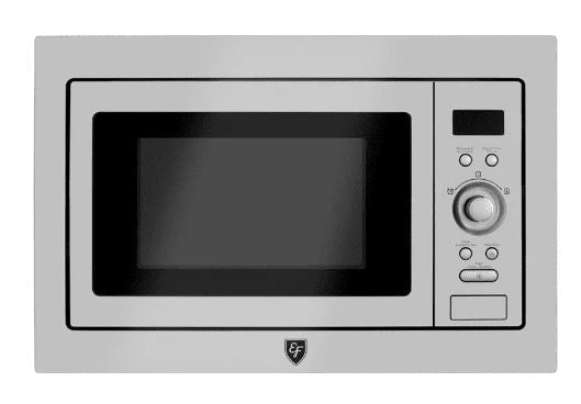 EF BM 259 M Built-in Microwave Oven With Grill