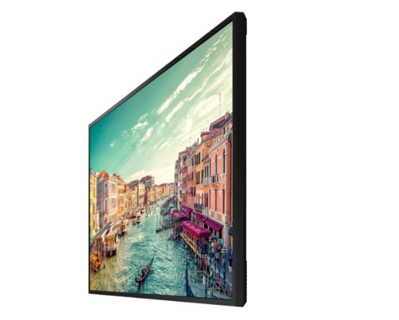 Samsung LH50QMREBGCXXS QM50R QMR Crystal UHD 4K Signage