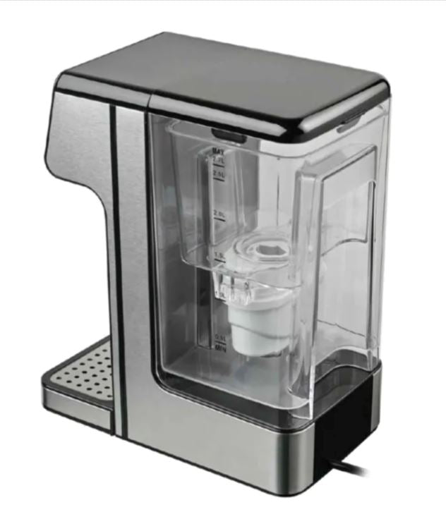 Cornell 2.7L Instant Water Dispenser With Evolve + Filter CWDS270DS ...