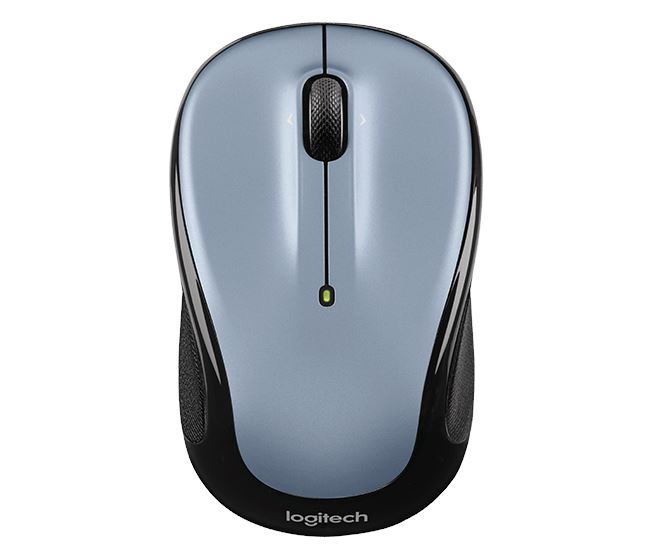 LOGITECH M337 BLUETOOTH MOUSE BLACK | Lion City Company.