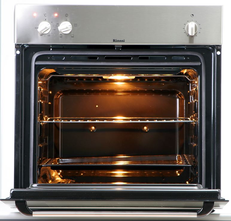 Rinnai RBO-5CSI 61 L 4 Functions Built-In Oven