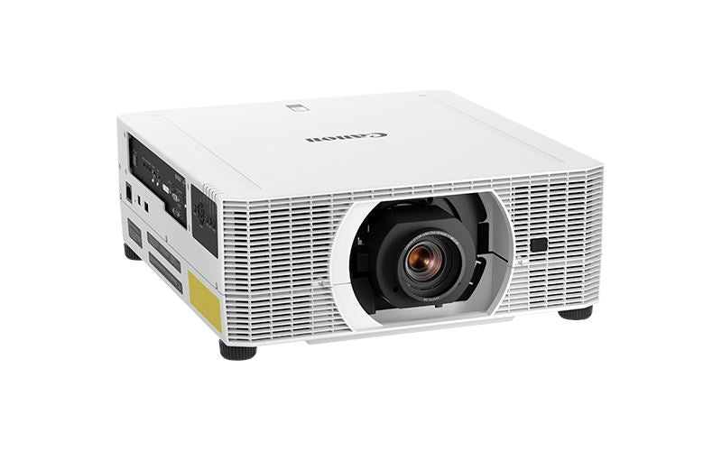 Canon XEED WUX7000Z  Full HD LCOS Projector | Lion City Company.