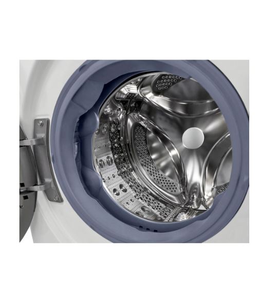 LG FV1409S3W 9KG AI Direct Drive Front Load Washing Machine